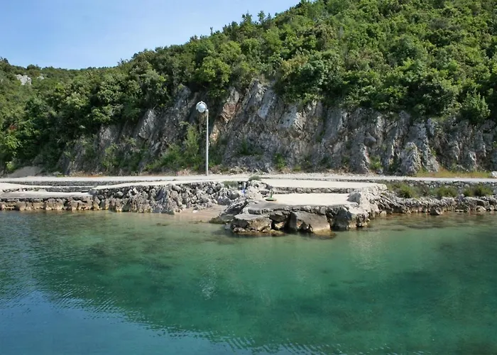 By The Sea Cove Vela Prapratna شقة Oskorusno