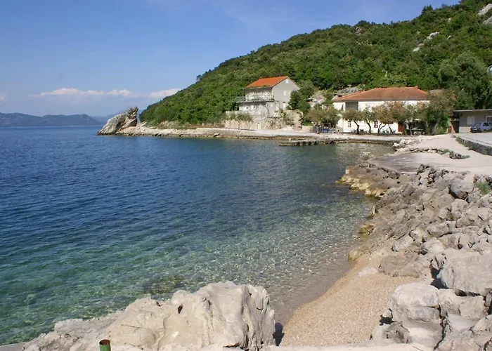 شقة By The Sea Cove Vela Prapratna Oskorusno