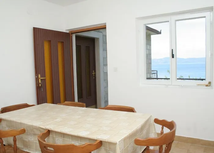 By The Sea Cove Vela Prapratna شقة Oskorusno