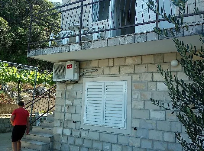 By The Sea Cove Vela Prapratna شقة *