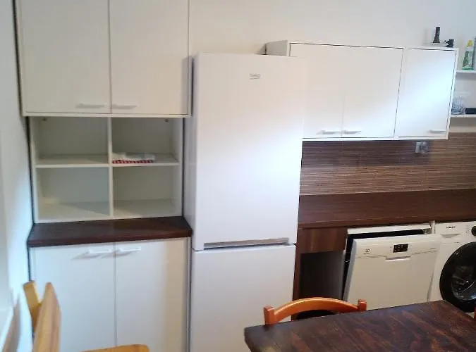 شقة By The Sea Cove Vela Prapratna Oskorusno