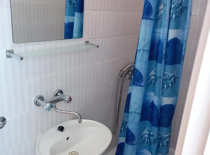 By The Sea Cove Vela Prapratna شقة Oskorusno