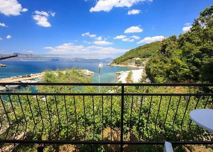 شقة By The Sea Cove Vela Prapratna Oskorusno