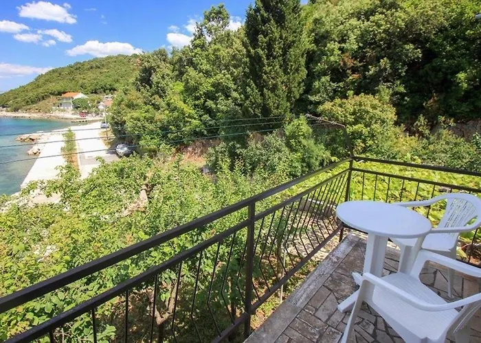 By The Sea Cove Vela Prapratna *