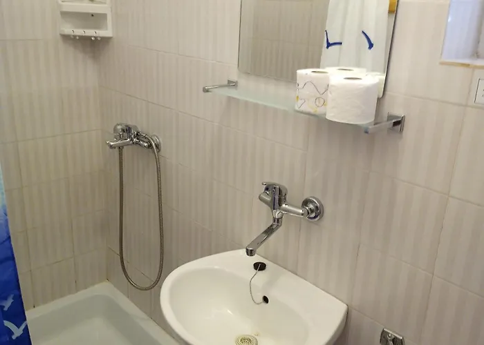 شقة By The Sea Cove Vela Prapratna