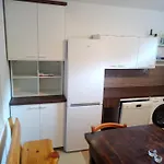 Apartment By The Sea Cove Vela Prapratna Oskorusno