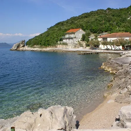 Apartment By The Sea Cove Vela Prapratna Oskorusno
