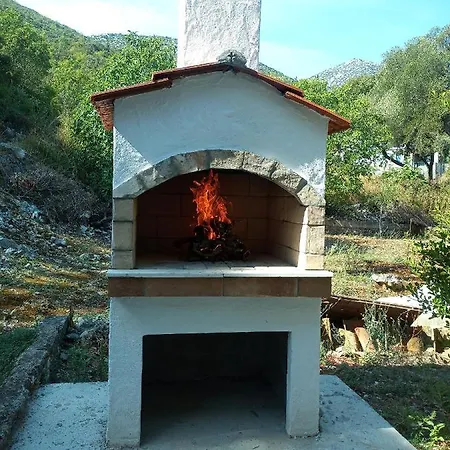 By The Sea Cove Vela Prapratna Apartamento *