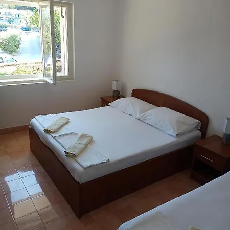 Apartamento By The Sea Cove Vela Prapratna