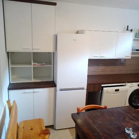 아파트 By The Sea Cove Vela Prapratna Oskorusno