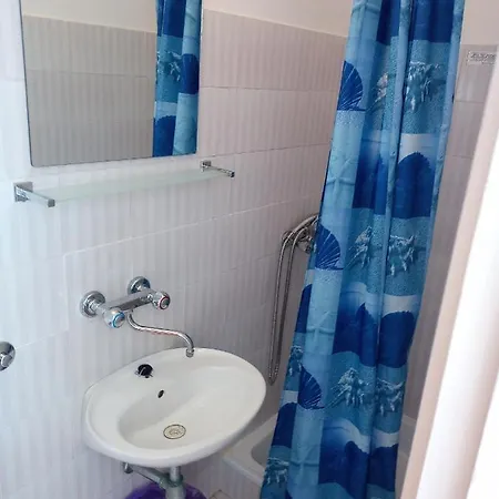 By The Sea Cove Vela Prapratna 아파트 Oskorusno