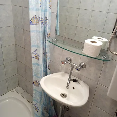 By The Sea Cove Vela Prapratna