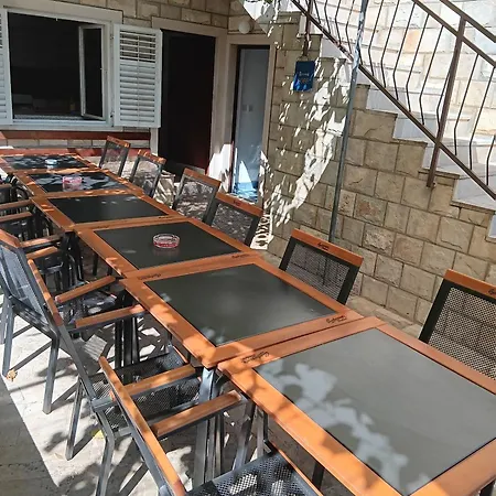 By The Sea Cove Vela Prapratna